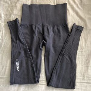 Gymshark Power Down Leggings